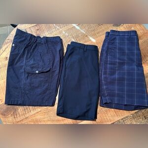 Men Shorts Bundle